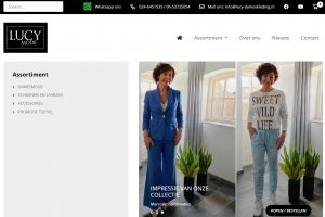 webshoplucymode.nl
