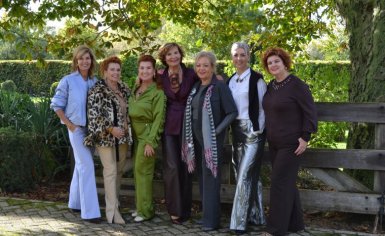 IMPRESSIE MODESHOWS - NAJAARSFAIR 2026